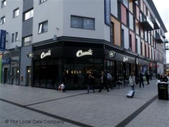 Creams image
