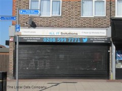 ILL IT Solutions image