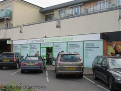 Barnardo's image