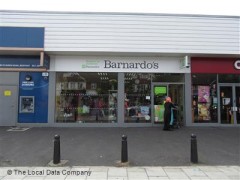 Barnardo's image