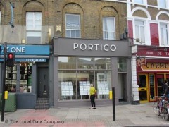 Portico image