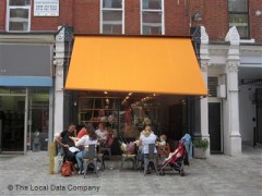 Blackbird Bakery image