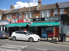 Post Office image