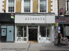 Plimsole image