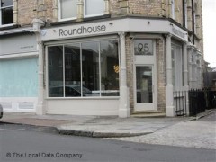 Roundhouse Design image
