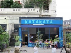 Katakata image