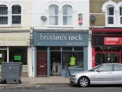 Brixton Rock image