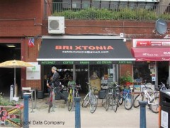 Brixtonia image