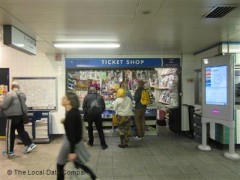 Ticket Shop image