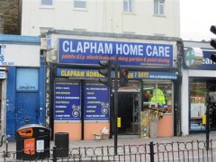 Clapham Home Care image