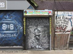 One Love Cafe image