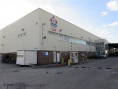 Dhamecha Cash & Carry image