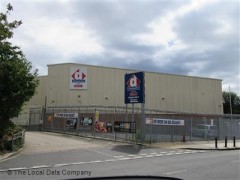 Dhamecha Cash & Carry image