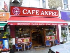 Cafe Anfel image