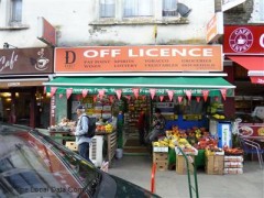 Dabit Trader Off License image
