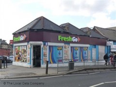 FreshGo image