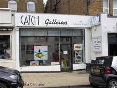 Catch Galleries image