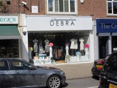 Debra image
