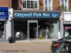 Chigwell Fish Bar image