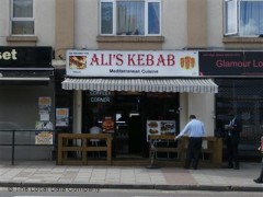 Ali's Kebab image