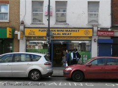 Furqan Mini Market & Halal Meat image