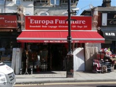 Europa Furniture image