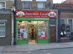 Junction Local image