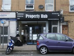 Property Hub image