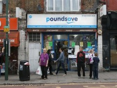 Poundsave image