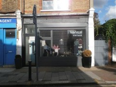 Kensal Vintage image