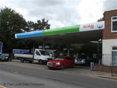 Global Fuel image