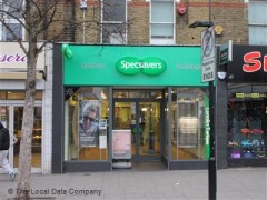 Specsavers Hearcare image