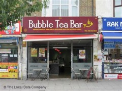 Bubble Tea Bar image