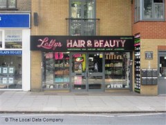 Lolly's Hair & Beauty image