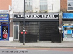 Century Club image