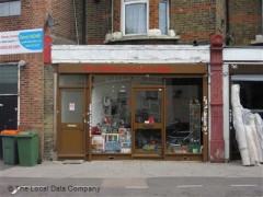 Charity Shop image