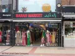 Barah Market image