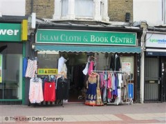 Islam Cloth & Book Centre image