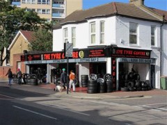 The Tyre Clinic Ltd image