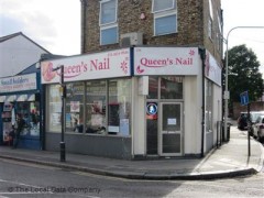Queen's Nail image