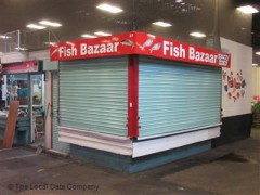 Fish Bazaar image