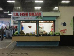 TR Fish Bazaar image