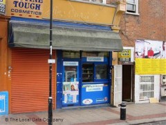 Confectioners image