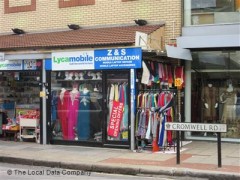 Ladies Clothing image
