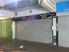 Arista image