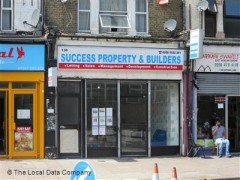 Success Property & Builders image