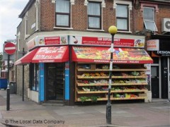 Tav Supermarket image