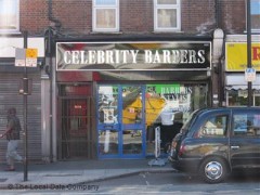 Celebrity Barbers image