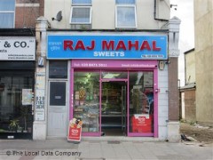 Raj Mahal Sweets image