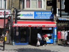 Anita's Salon image